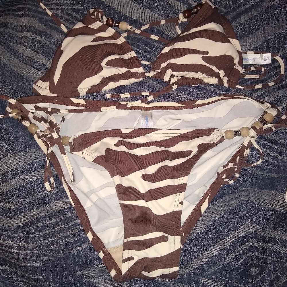 Gap bikini